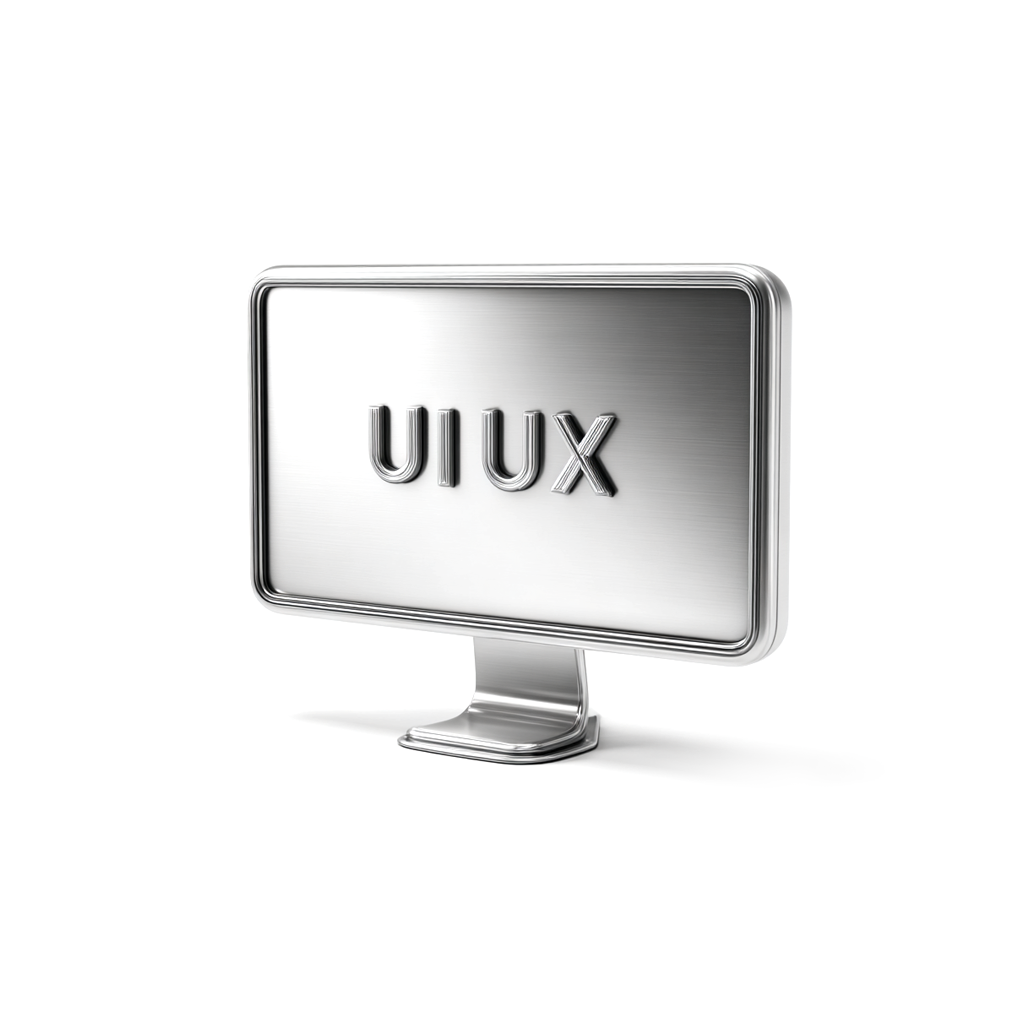 UI/UX Design